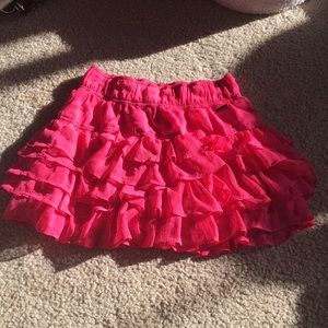 Skirt!